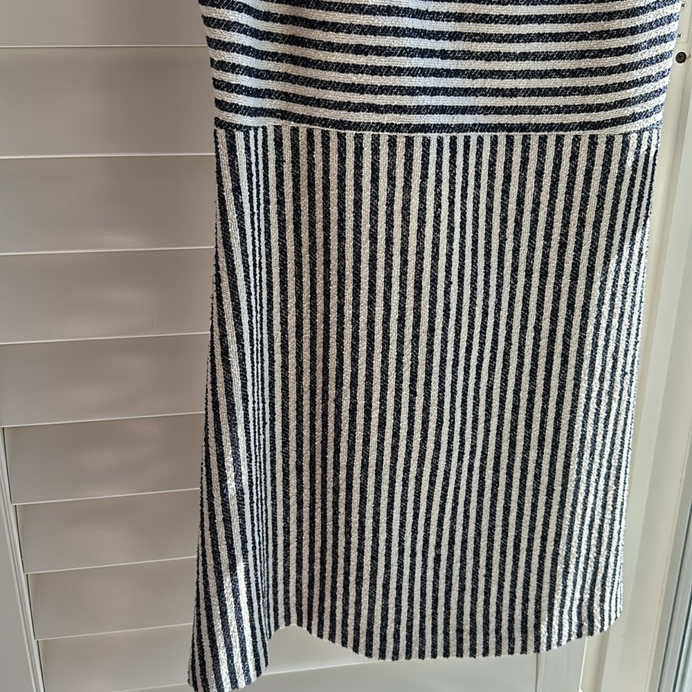 Alice and Olivia striped Dress - Picture 2 of 3